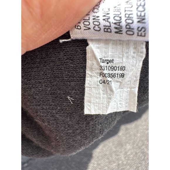 Wild Fable Romper Women Size Small Black Halter Neck Sleeveless Key hole Beach - Picture 9 of 13